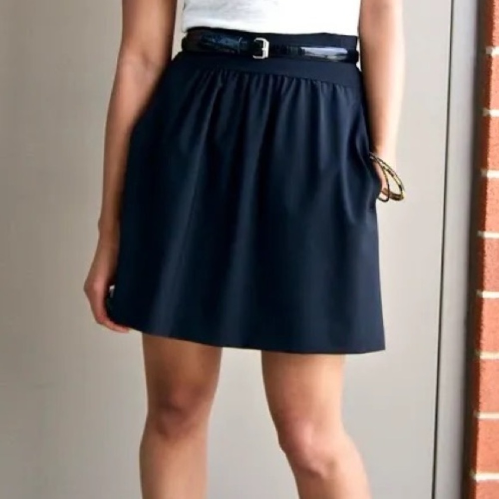 NWT Theory Larryn Skirt - Picture 10 of 10